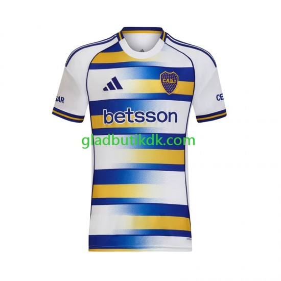 3. Valg Trøje CA Boca Juniors 2026-2027 K/Æ Mænd