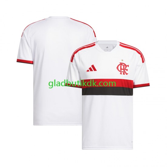 Udebane Trøje CR Flamengo 2026-2027 K/Æ Mænd