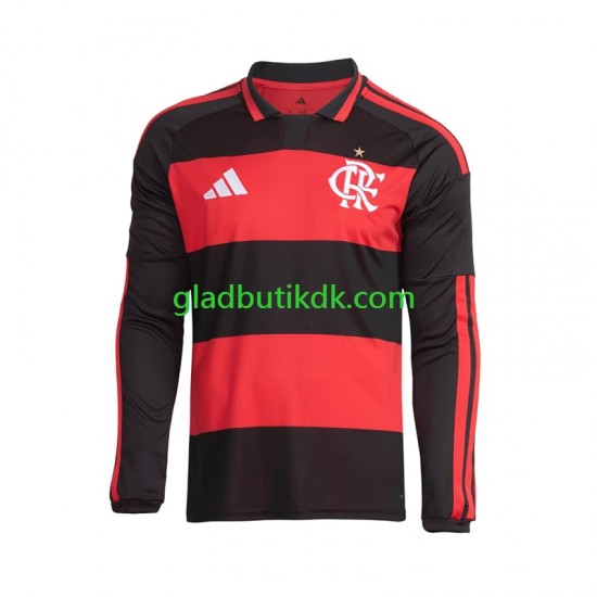 Hjemmebane Trøje CR Flamengo 2026-2027 L/Æ Mænd