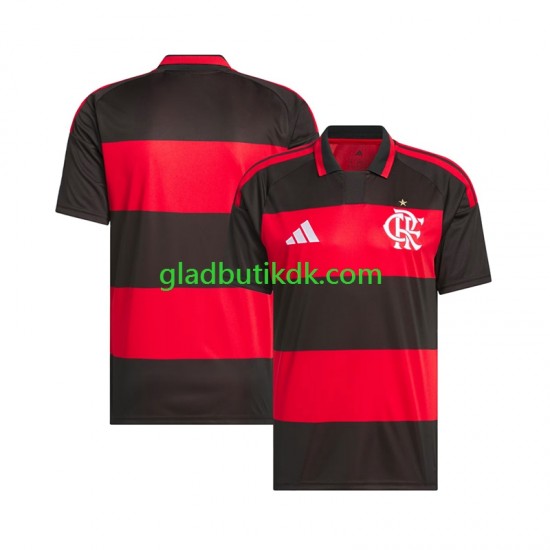 Hjemmebane Trøje CR Flamengo 2026-2027 K/Æ Mænd