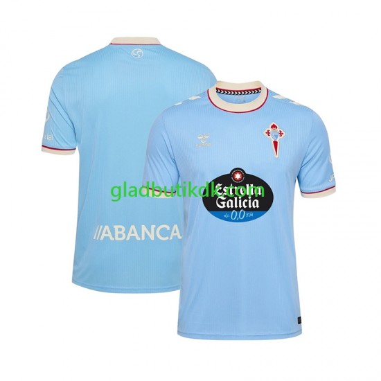 Hjemmebane Trøje Celta de Vigo 2026-2027 K/Æ Mænd