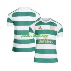Hjemmebane Trøje Celtic FC 2026-2027 K/Æ Mænd
