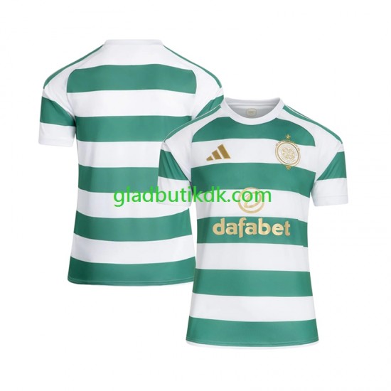 Hjemmebane Trøje Celtic FC 2026-2027 K/Æ Mænd