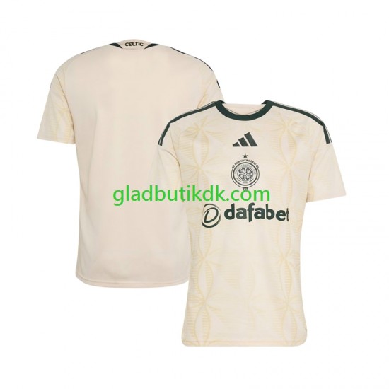 3. Valg Trøje Celtic FC 2026-2027 K/Æ Mænd