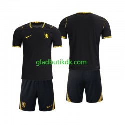 Udebane Trøje Chelsea 2026-2027 K/Æ Børn(+Shorts)