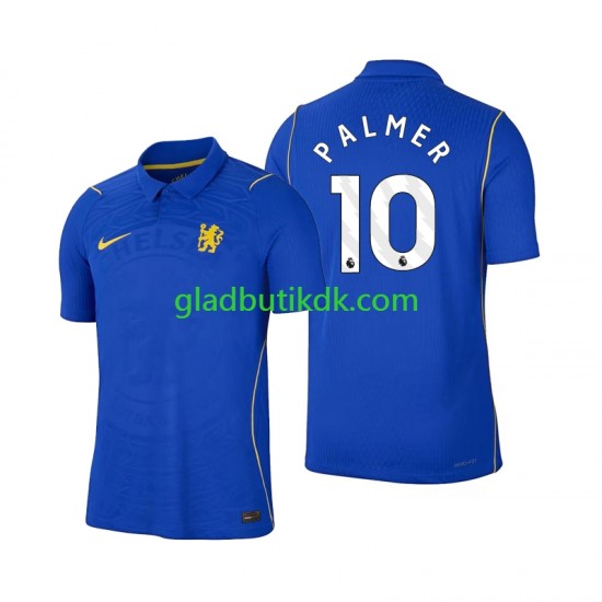 Hjemmebane Trøje Chelsea Cole Palmer 10 2026-2027 K/Æ Mænd