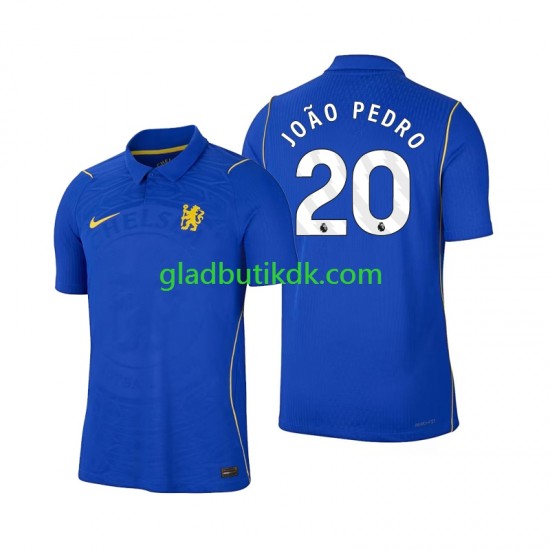 Hjemmebane Trøje Chelsea Joao Pedro 20 2026-2027 K/Æ Mænd