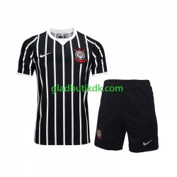 Udebane Trøje Corinthians 2026-2027 K/Æ Børn(+Shorts)