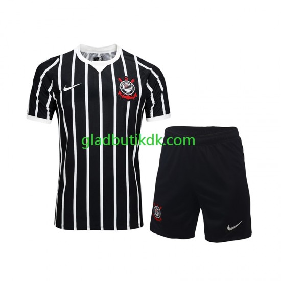 Udebane Trøje Corinthians 2026-2027 K/Æ Børn(+Shorts)
