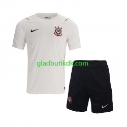 Hjemmebane Trøje Corinthians 2026-2027 K/Æ Børn(+Shorts)