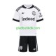 Udebane Trøje Eintracht Frankfurt 2026-2027 K/Æ Børn(+Shorts)