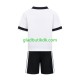 Udebane Trøje Eintracht Frankfurt 2026-2027 K/Æ Børn(+Shorts)