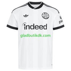 Udebane Trøje Eintracht Frankfurt 2026-2027 K/Æ Mænd