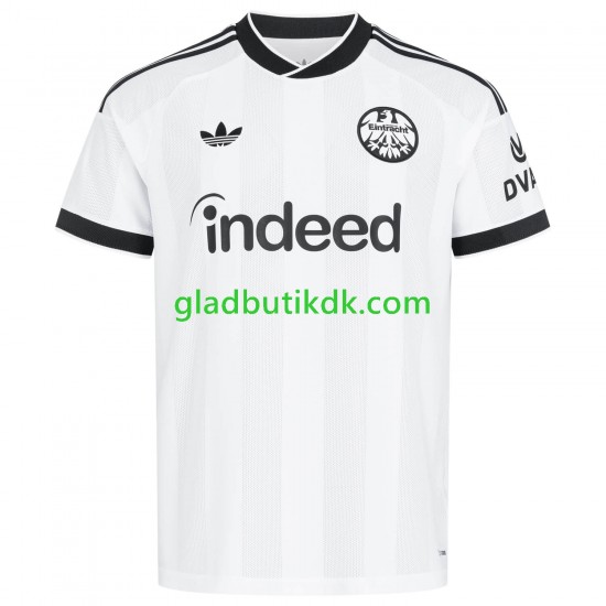 Udebane Trøje Eintracht Frankfurt 2026-2027 K/Æ Mænd