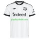 Udebane Trøje Eintracht Frankfurt 2026-2027 K/Æ Mænd