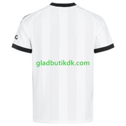 Udebane Trøje Eintracht Frankfurt 2026-2027 K/Æ Mænd