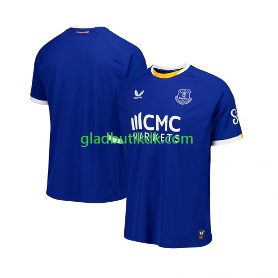 Hjemmebane Trøje Everton 2026-2027 K/Æ Mænd