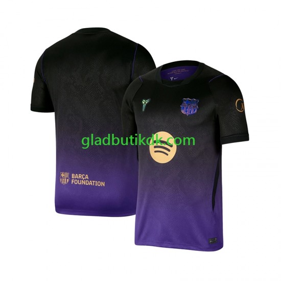 Udebane Trøje FC Barcelona 2026-2027 K/Æ Mænd