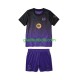 Udebane Trøje FC Barcelona 2026-2027 K/Æ Børn(+Shorts)