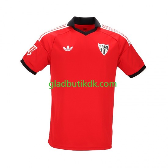 Udebane Trøje Sevilla FC 2026-2027 K/Æ Mænd