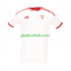 Hjemmebane Trøje Sevilla FC 2026-2027 K/Æ Mænd