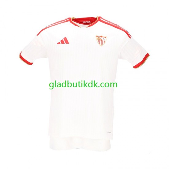 Hjemmebane Trøje Sevilla FC 2026-2027 K/Æ Mænd