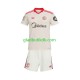 Hjemmebane Trøje Sevilla FC Retro 2025-2026 K/Æ Børn(+Shorts)