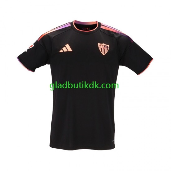 3. Valg Trøje Sevilla FC 2026-2027 K/Æ Mænd