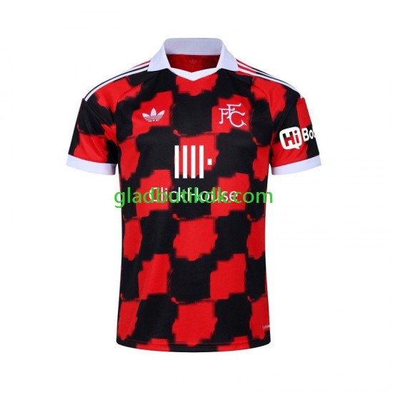 Udebane Trøje Fulham 2026-2027 K/Æ Mænd