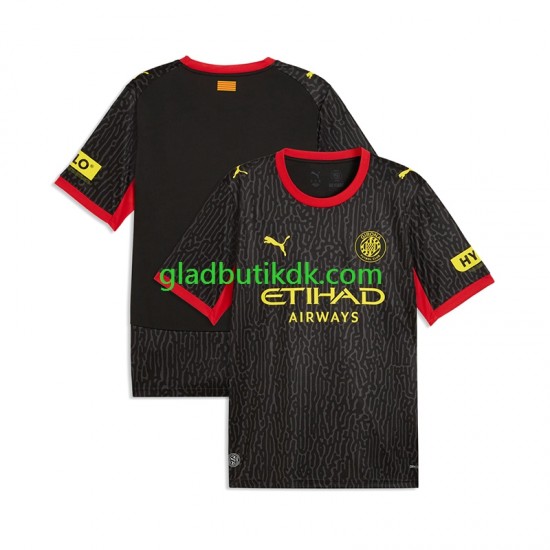 Udebane Trøje Girona 2026-2027 K/Æ Mænd
