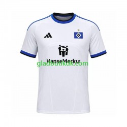 Hjemmebane Trøje Hamburger SV 2026-2027 K/Æ Mænd