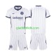 Udebane Trøje Inter Milan 2026-2027 K/Æ Børn(+Shorts)