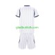 Udebane Trøje Inter Milan 2026-2027 K/Æ Børn(+Shorts)