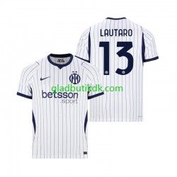 Udebane Trøje Inter Milan Lautaro Martinez 13 2026-2027 K/Æ Mænd