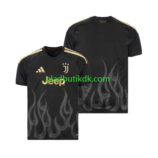 3. Valg Trøje Juventus 2026-2027 K/Æ Mænd