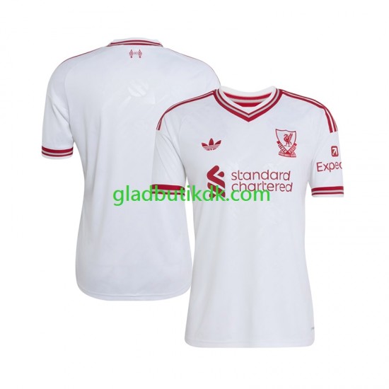 Udebane Trøje Liverpool 2026-2027 K/Æ Mænd