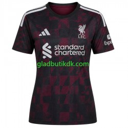 3. Valg Trøje Liverpool 2026-2027 K/Æ Dame