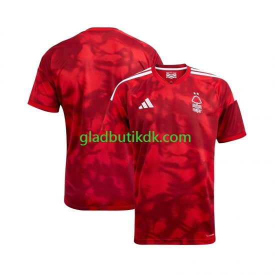 Hjemmebane Trøje Nottingham Forest 2026-2027 K/Æ Mænd