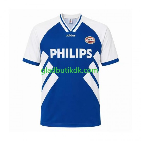 Udebane Trøje PSV Eindhoven Retro 1994 K/Æ Mænd