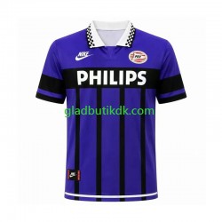 Udebane Trøje PSV Eindhoven Retro 1995 K/Æ Mænd