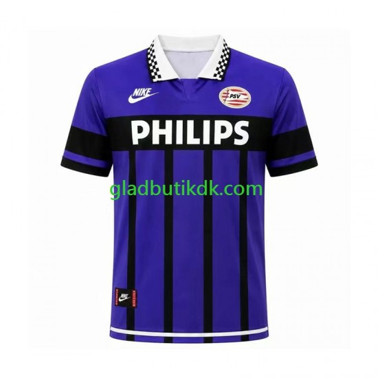 Udebane Trøje PSV Eindhoven Retro 1995 K/Æ Mænd