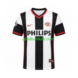 Udebane Trøje PSV Eindhoven Retro 1998 K/Æ Mænd