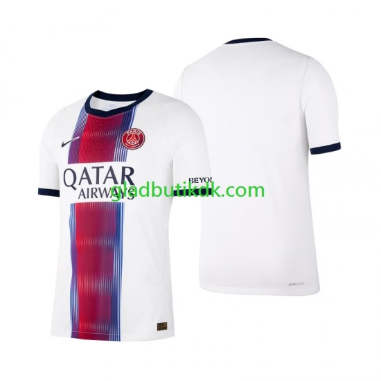 Udebane Trøje Paris Saint-Germain 2026-2027 K/Æ Mænd