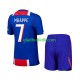 Hjemmebane Trøje Paris Saint-Germain Kylian Mbappe 7 2026-2027 K/Æ Børn(+Shorts)