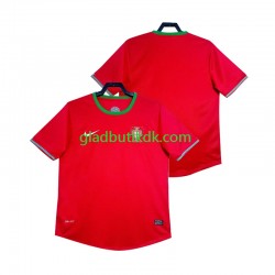 Hjemmebane Trøje Portugal Retro 2012 K/Æ Mænd