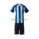 Hjemmebane Trøje RCD Espanyol 2026-2027 K/Æ Børn(+Shorts)