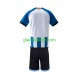 Hjemmebane Trøje RCD Espanyol 2026-2027 K/Æ Børn(+Shorts)