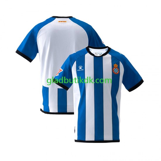 Hjemmebane Trøje RCD Espanyol 2026-2027 K/Æ Mænd