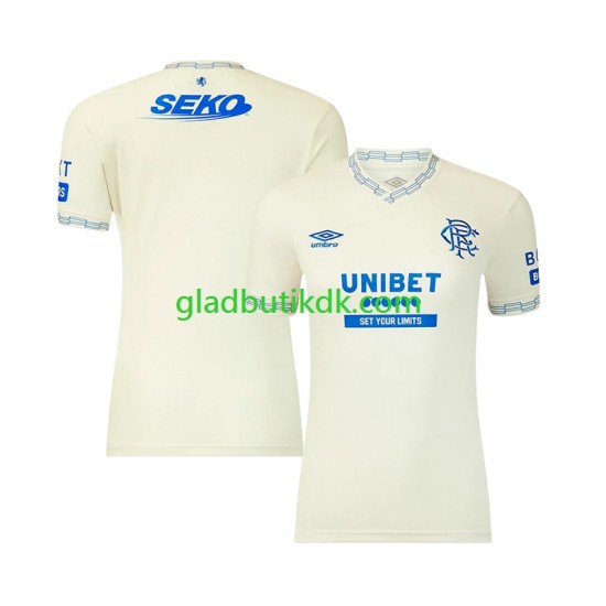 Udebane Trøje Rangers 2026-2027 K/Æ Mænd