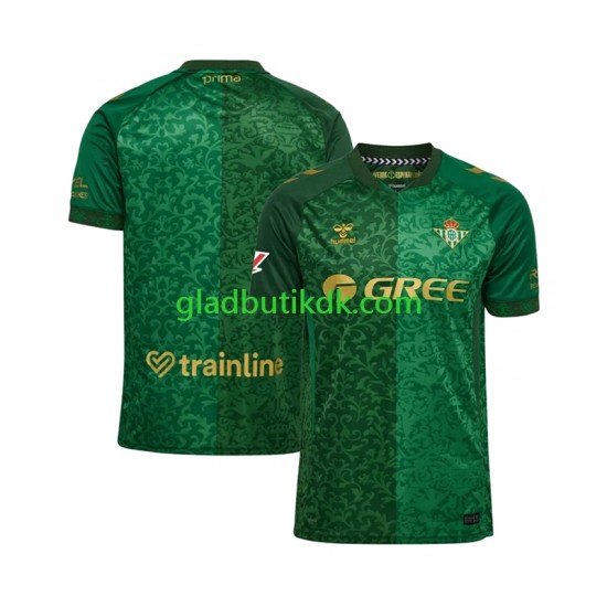 Udebane Trøje Real Betis 2026-2027 K/Æ Mænd